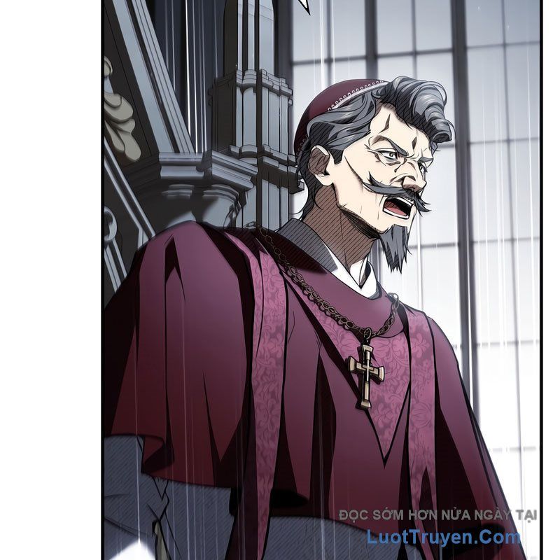 Vô Hồn Bất Kính Giả Dạ Chapter 58 - Trang 2