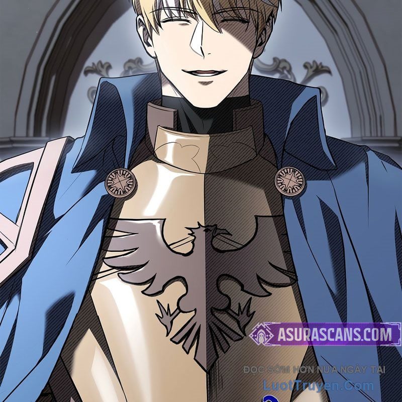 Vô Hồn Bất Kính Giả Dạ Chapter 58 - Trang 2