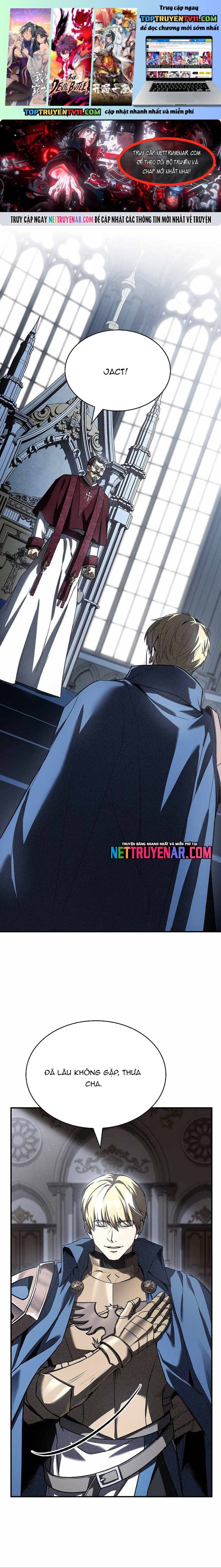 Vô Hồn Bất Kính Giả Dạ Chapter 59 - Trang 2
