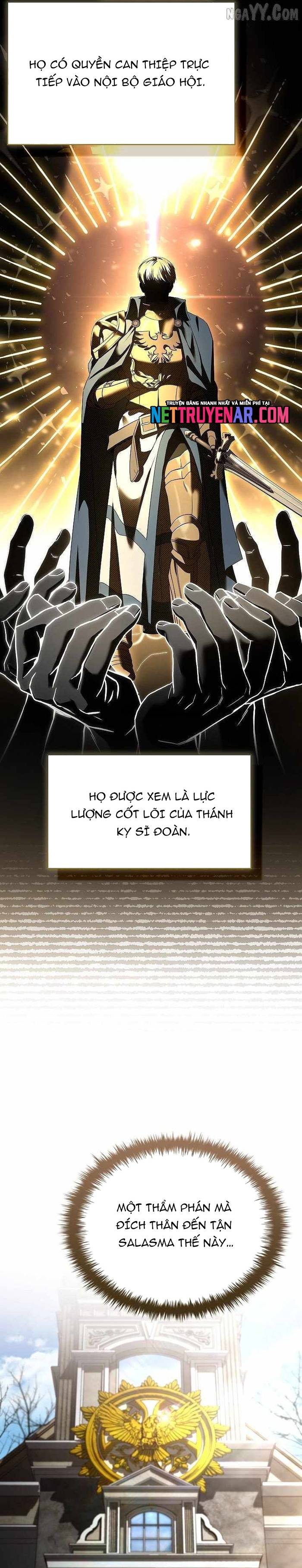 Vô Hồn Bất Kính Giả Dạ Chapter 59 - Trang 2