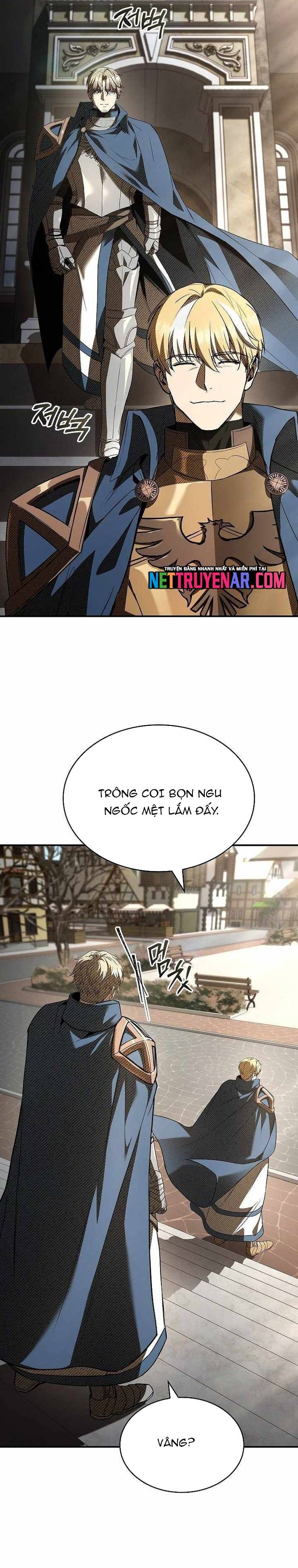 Vô Hồn Bất Kính Giả Dạ Chapter 59 - Trang 2