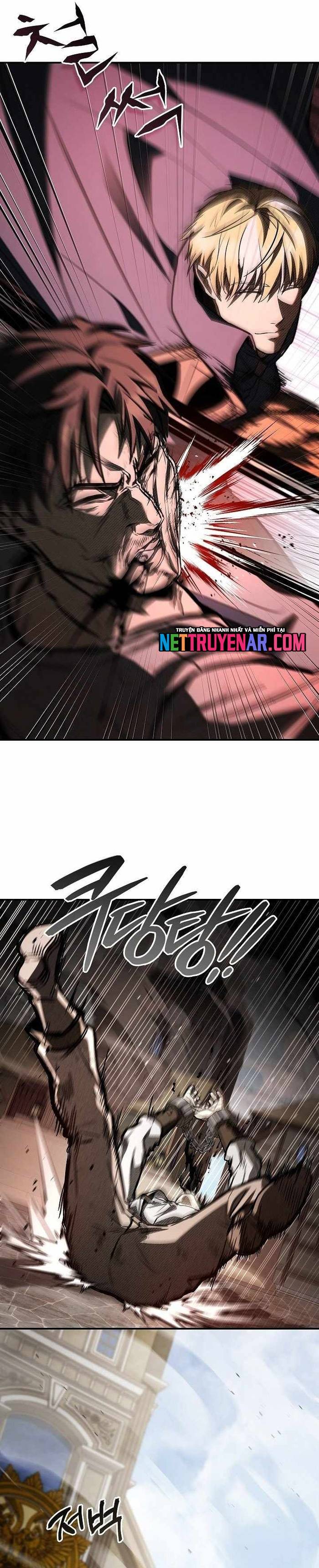 Vô Hồn Bất Kính Giả Dạ Chapter 59 - Trang 2
