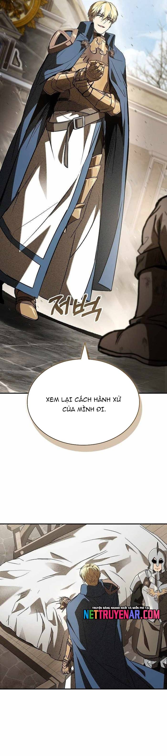 Vô Hồn Bất Kính Giả Dạ Chapter 59 - Trang 2