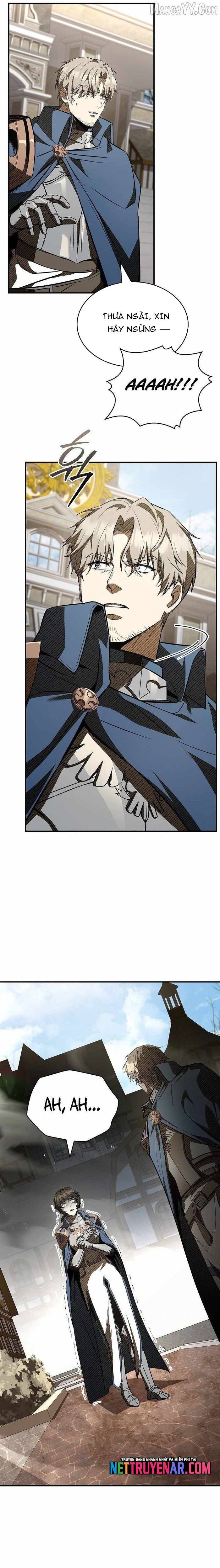 Vô Hồn Bất Kính Giả Dạ Chapter 59 - Trang 2