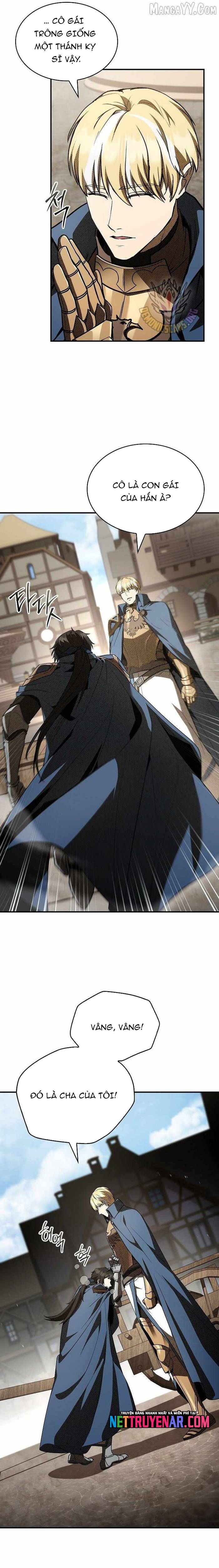 Vô Hồn Bất Kính Giả Dạ Chapter 59 - Trang 2