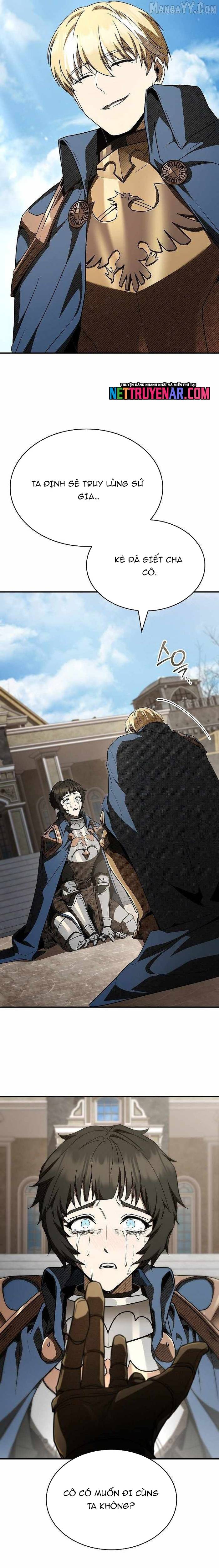 Vô Hồn Bất Kính Giả Dạ Chapter 59 - Trang 2