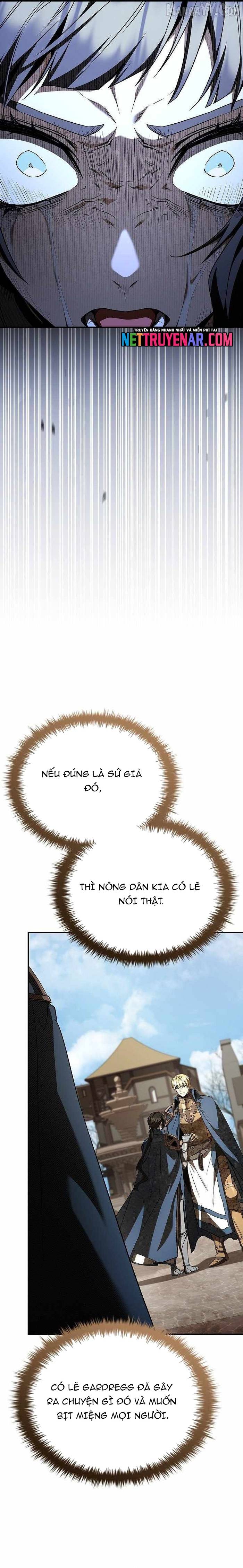 Vô Hồn Bất Kính Giả Dạ Chapter 59 - Trang 2