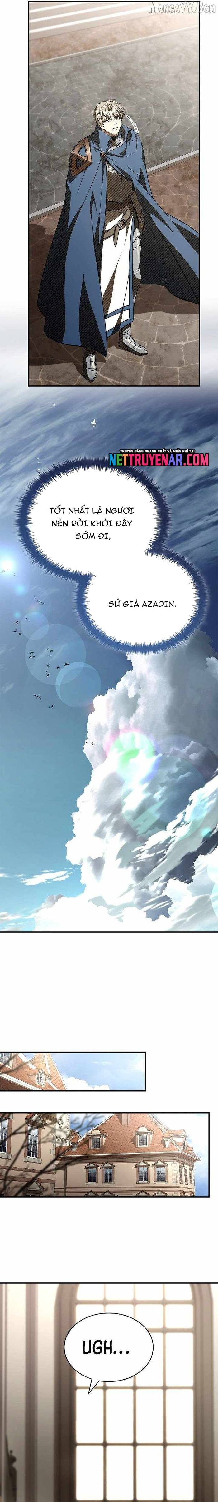 Vô Hồn Bất Kính Giả Dạ Chapter 59 - Trang 2