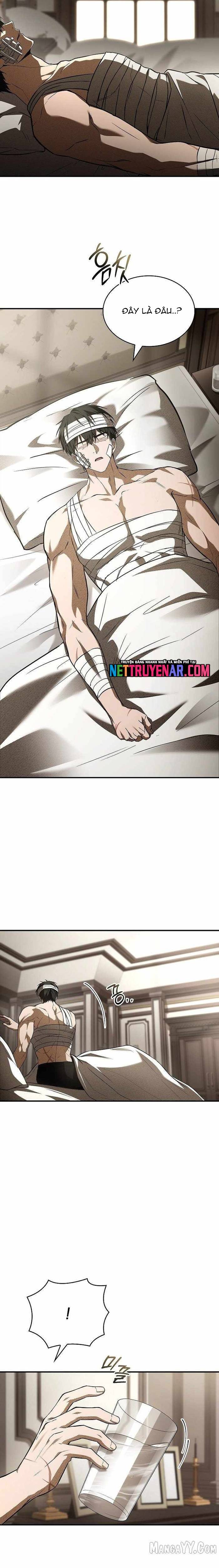Vô Hồn Bất Kính Giả Dạ Chapter 59 - Trang 2