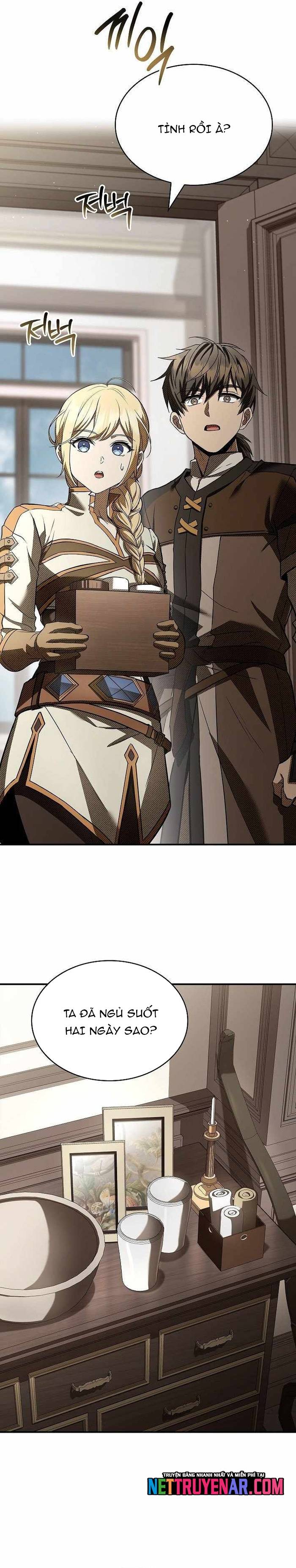 Vô Hồn Bất Kính Giả Dạ Chapter 59 - Trang 2