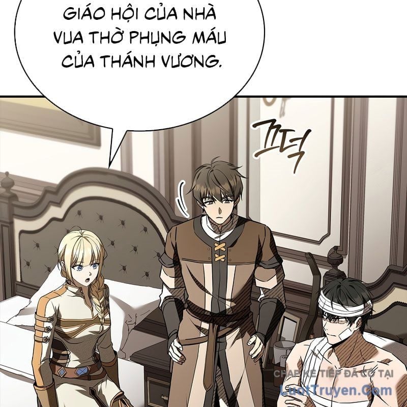 Vô Hồn Bất Kính Giả Dạ Chapter 60 - Trang 2