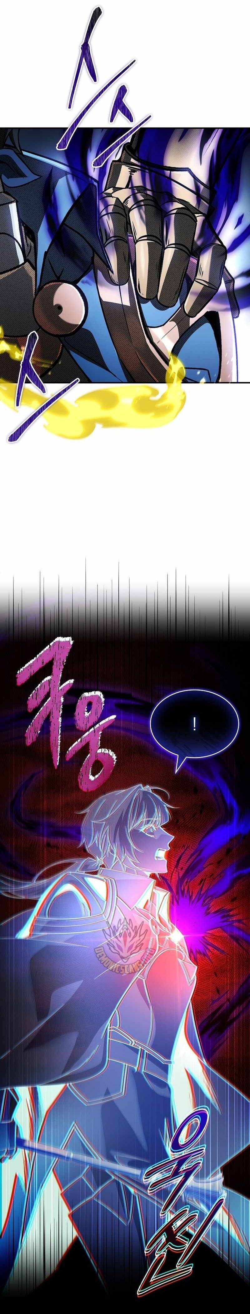 Vô Hồn Bất Kính Giả Dạ Chapter 61 14