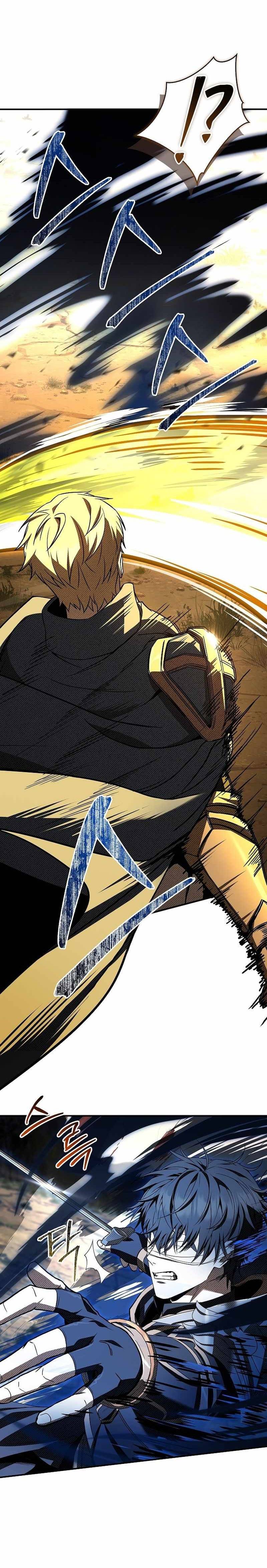 Vô Hồn Bất Kính Giả Dạ Chapter 61 33