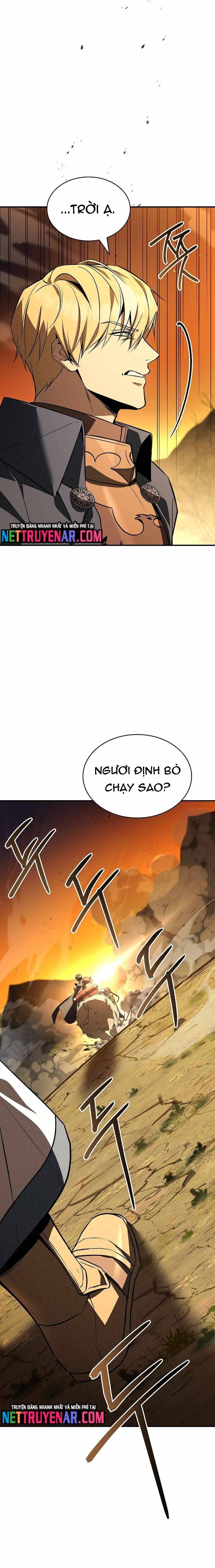 Vô Hồn Bất Kính Giả Dạ Chapter 61 35