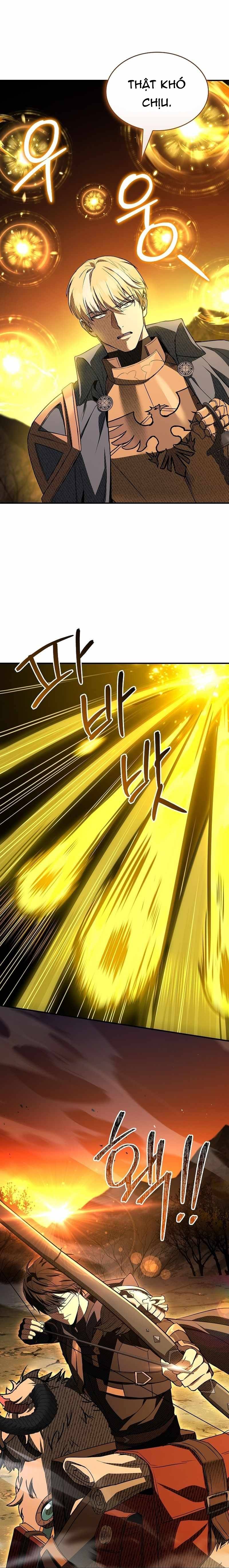 Vô Hồn Bất Kính Giả Dạ Chapter 61 36