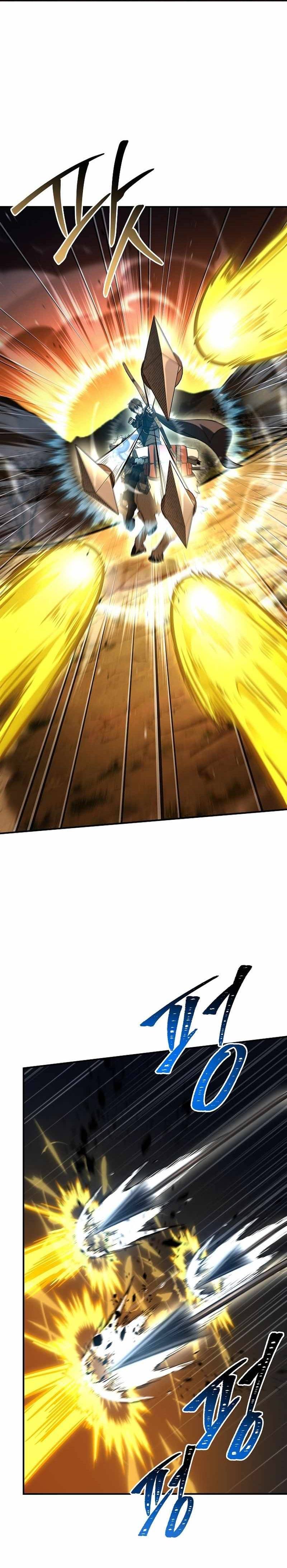 Vô Hồn Bất Kính Giả Dạ Chapter 61 37