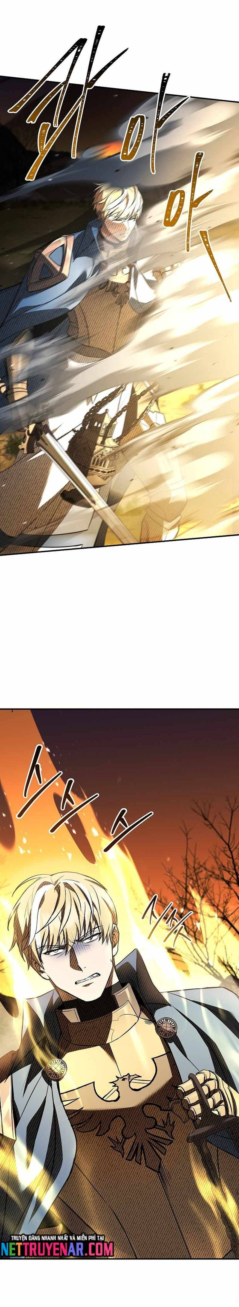 Vô Hồn Bất Kính Giả Dạ Chapter 61 38