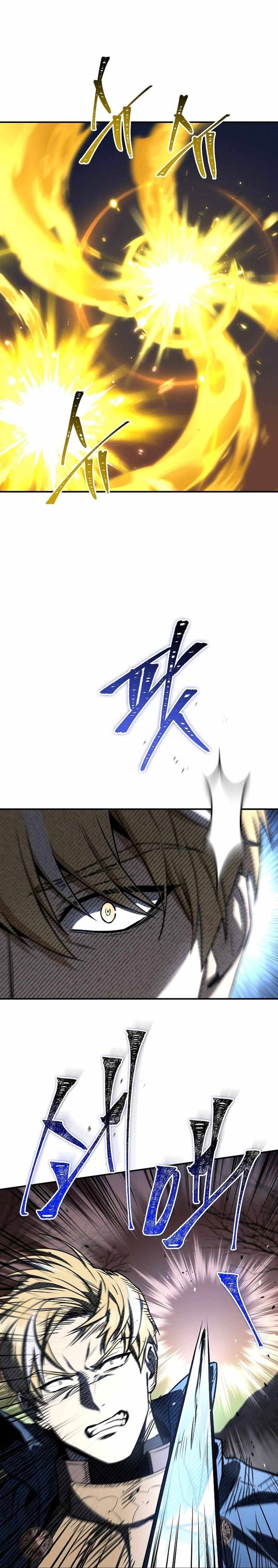 Vô Hồn Bất Kính Giả Dạ Chapter 61 39