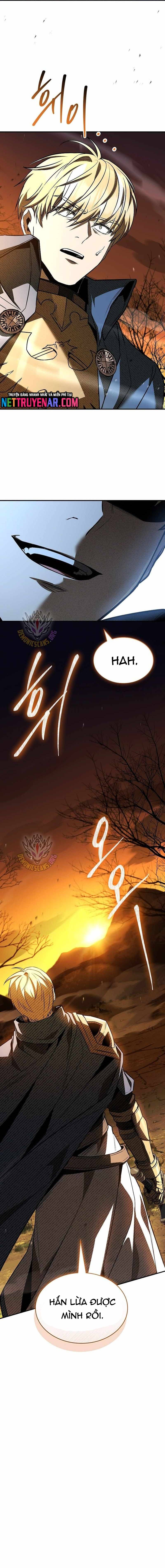 Vô Hồn Bất Kính Giả Dạ Chapter 61 40