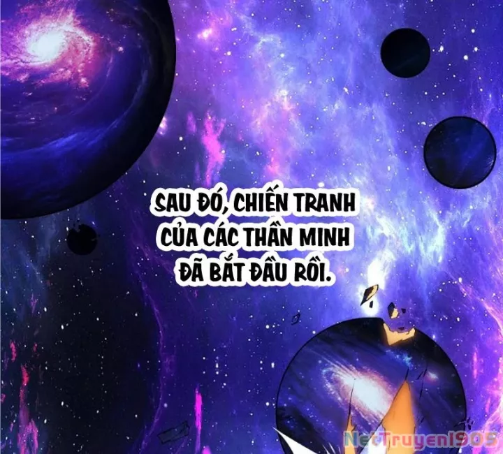 Võ Luyện Đỉnh Phong Chapter 3845 - Trang 3