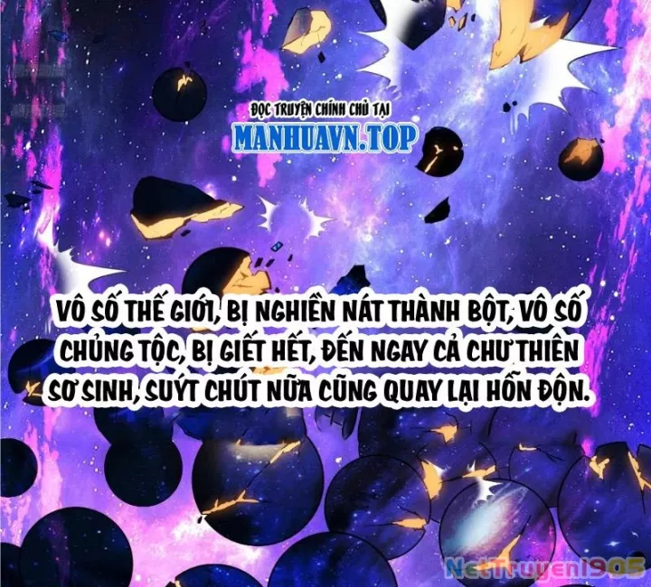 Võ Luyện Đỉnh Phong Chapter 3845 - Trang 3