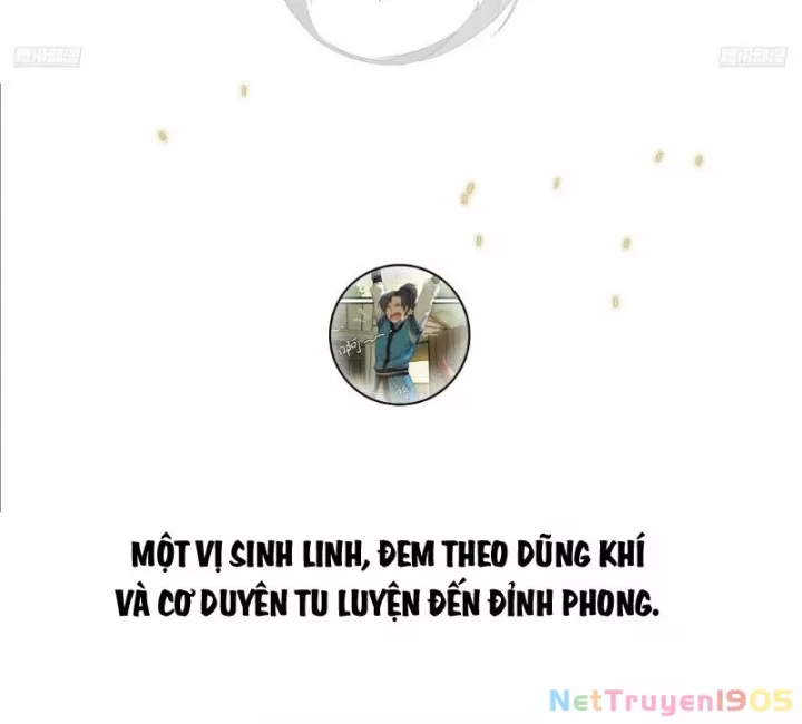 Võ Luyện Đỉnh Phong Chapter 3845 - Trang 3