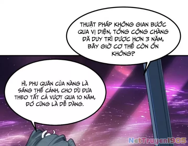 Võ Luyện Đỉnh Phong Chapter 3845 - Trang 3
