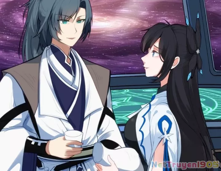 Võ Luyện Đỉnh Phong Chapter 3845 - Trang 3