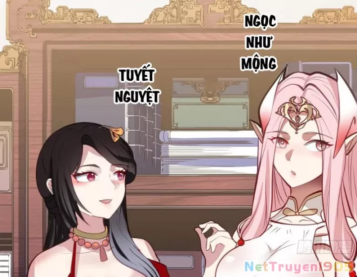 Võ Luyện Đỉnh Phong Chapter 3845 - Trang 3