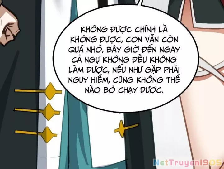 Võ Luyện Đỉnh Phong Chapter 3845 - Trang 3