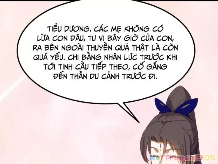 Võ Luyện Đỉnh Phong Chapter 3845 - Trang 3
