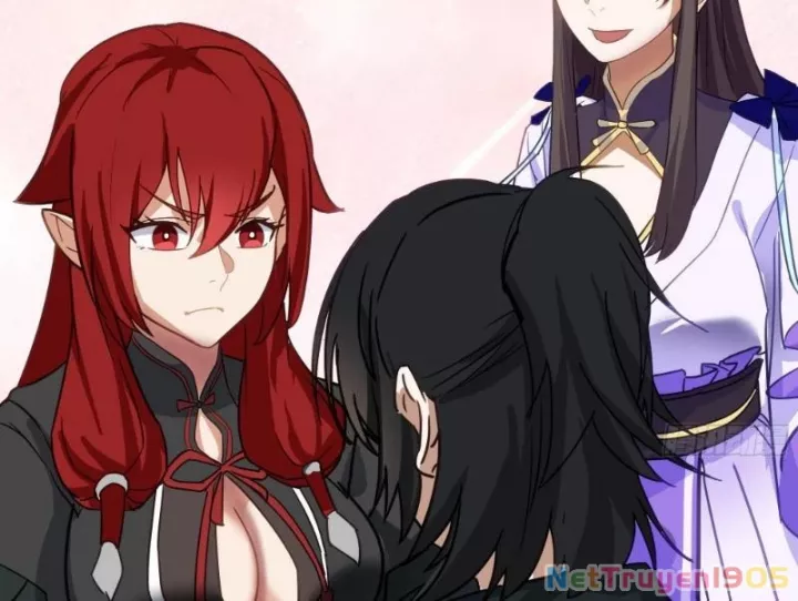Võ Luyện Đỉnh Phong Chapter 3845 - Trang 3