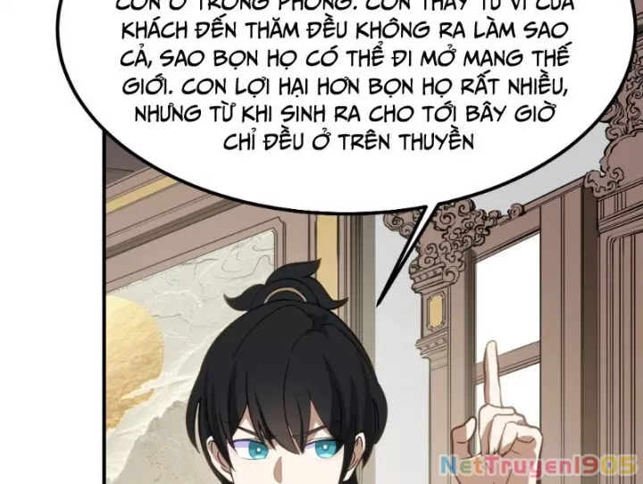 Võ Luyện Đỉnh Phong Chapter 3845 - Trang 3
