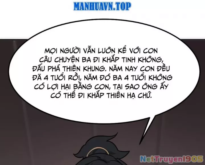 Võ Luyện Đỉnh Phong Chapter 3845 - Trang 3
