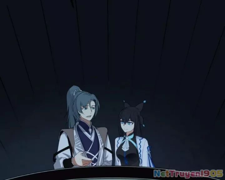 Võ Luyện Đỉnh Phong Chapter 3845 - Trang 3
