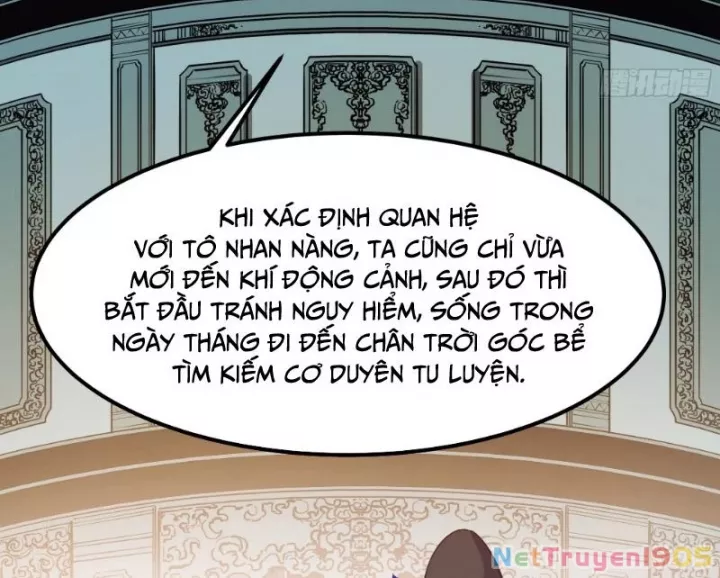 Võ Luyện Đỉnh Phong Chapter 3845 - Trang 3