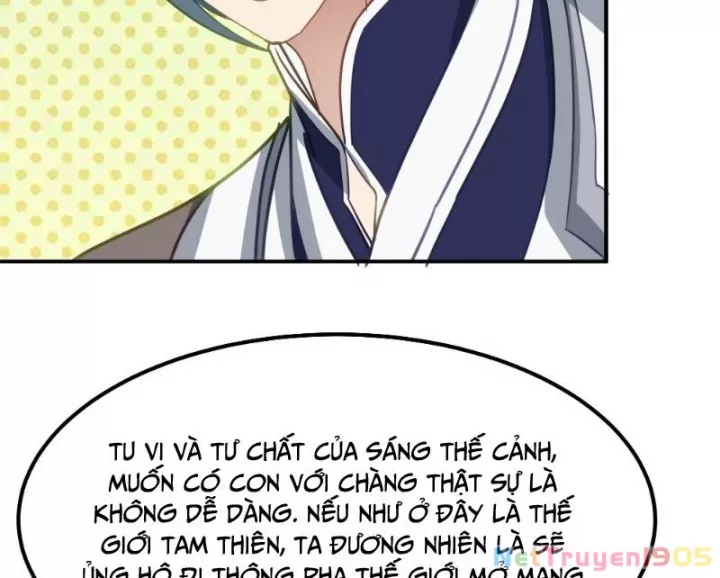Võ Luyện Đỉnh Phong Chapter 3845 - Trang 3