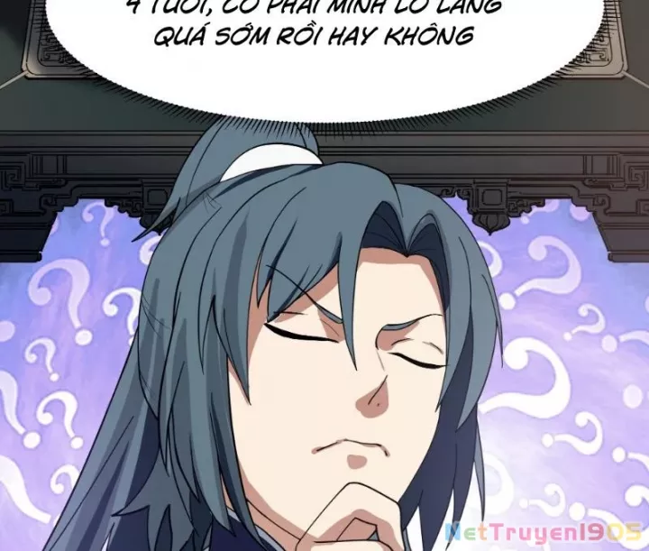 Võ Luyện Đỉnh Phong Chapter 3845 - Trang 3