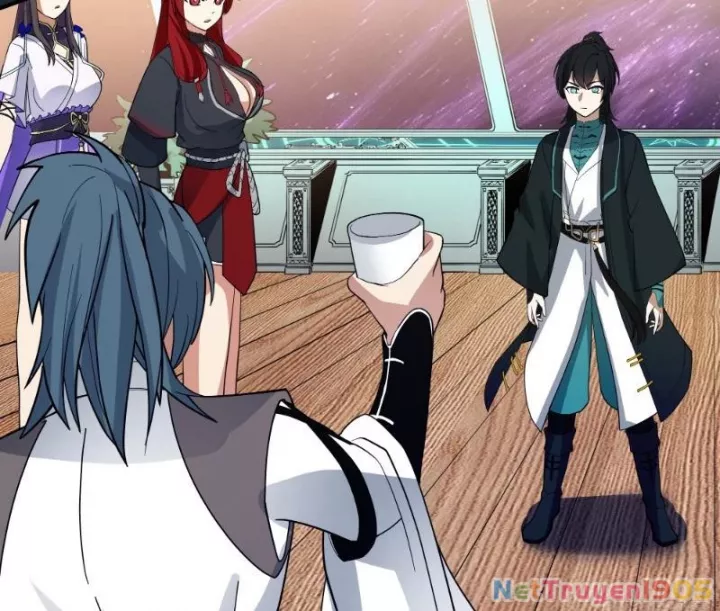 Võ Luyện Đỉnh Phong Chapter 3845 - Trang 3
