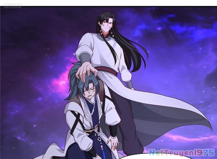 Võ Luyện Đỉnh Phong Chapter 3830 - Trang 3