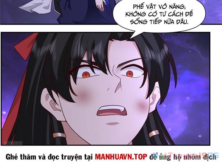 Võ Luyện Đỉnh Phong Chapter 3830 - Trang 3