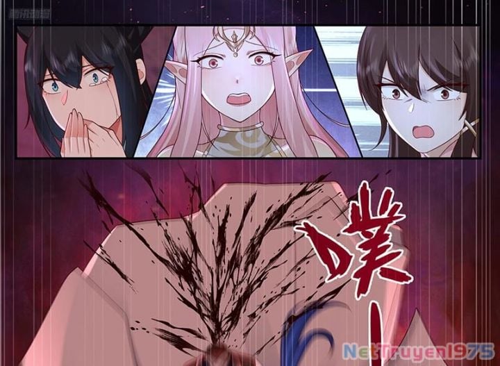 Võ Luyện Đỉnh Phong Chapter 3830 - Trang 3