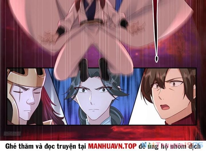 Võ Luyện Đỉnh Phong Chapter 3830 - Trang 3