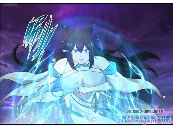 Võ Luyện Đỉnh Phong Chapter 3830 - Trang 3