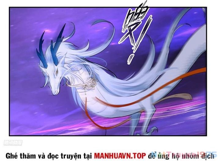 Võ Luyện Đỉnh Phong Chapter 3830 - Trang 3