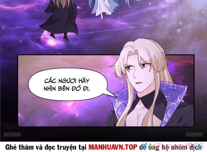 Võ Luyện Đỉnh Phong Chapter 3830 - Trang 3