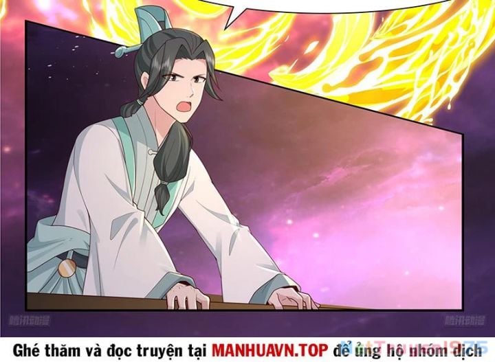 Võ Luyện Đỉnh Phong Chapter 3830 - Trang 3