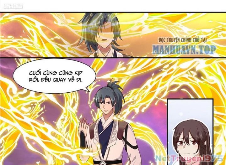 Võ Luyện Đỉnh Phong Chapter 3830 - Trang 3