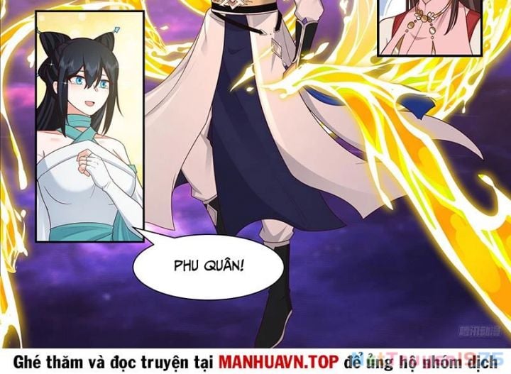 Võ Luyện Đỉnh Phong Chapter 3830 - Trang 3