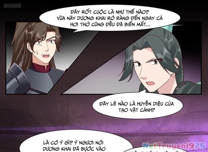 Võ Luyện Đỉnh Phong Chapter 3830 - Trang 3